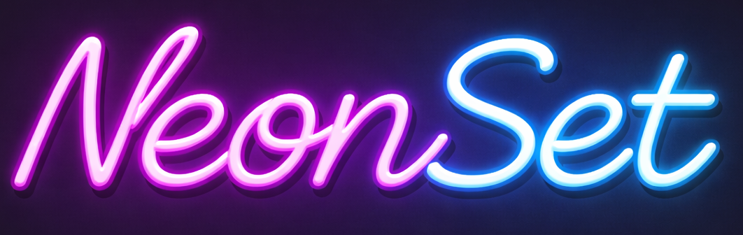 NeonSet